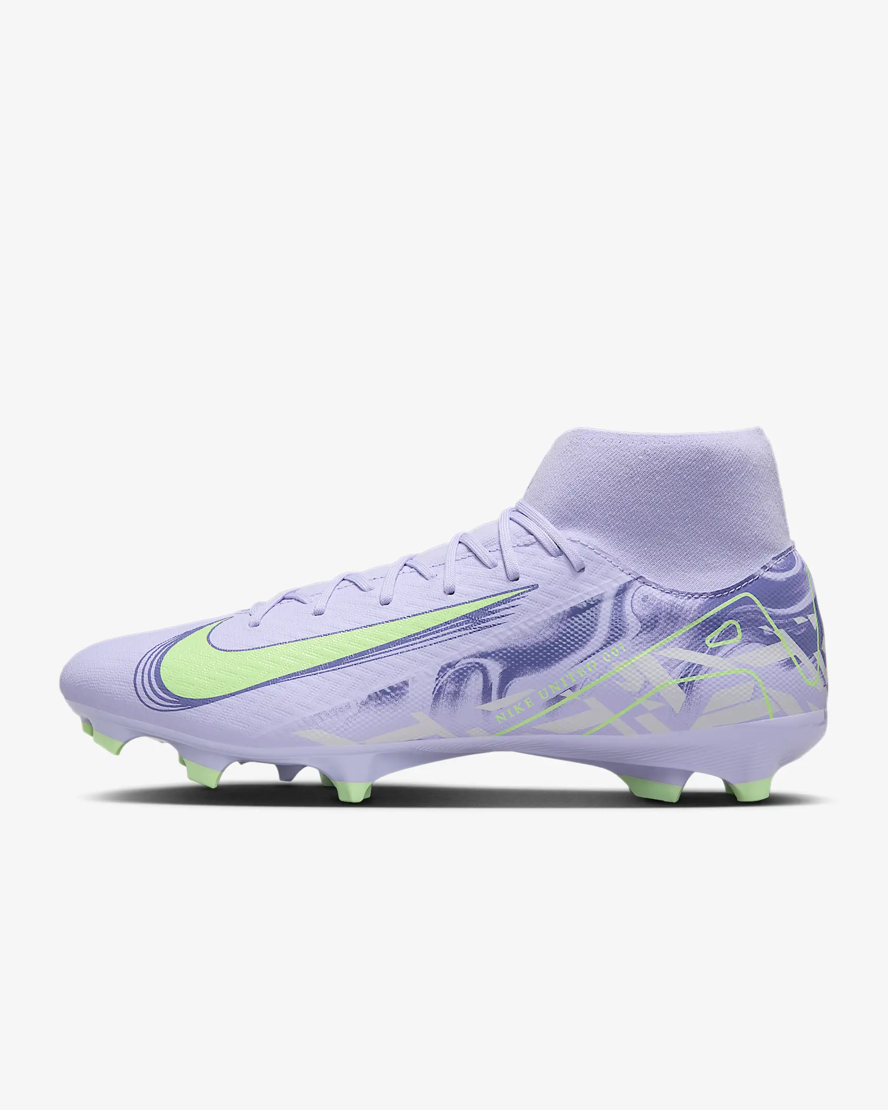 Nike Mercurial Superfly 10 Academy